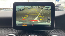 Mercedes-Benz A-Class A200d AMG Line Executive 5dr Auto Diesel Hatchback